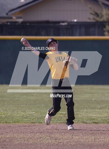 Thumbnail 2 in Ukiah vs Maria Carrillo photogallery.