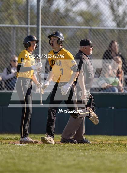Thumbnail 1 in Ukiah vs Maria Carrillo photogallery.