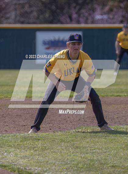 Thumbnail 1 in Ukiah vs Maria Carrillo photogallery.