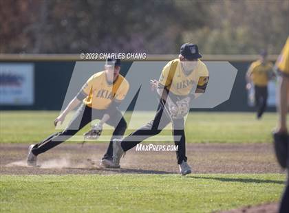 Thumbnail 3 in Ukiah vs Maria Carrillo photogallery.