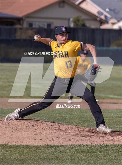 Thumbnail 1 in Ukiah vs Maria Carrillo photogallery.