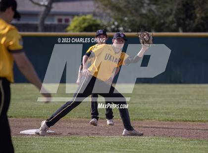 Thumbnail 2 in Ukiah vs Maria Carrillo photogallery.