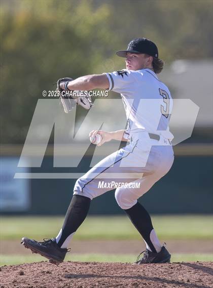 Thumbnail 2 in Ukiah vs Maria Carrillo photogallery.