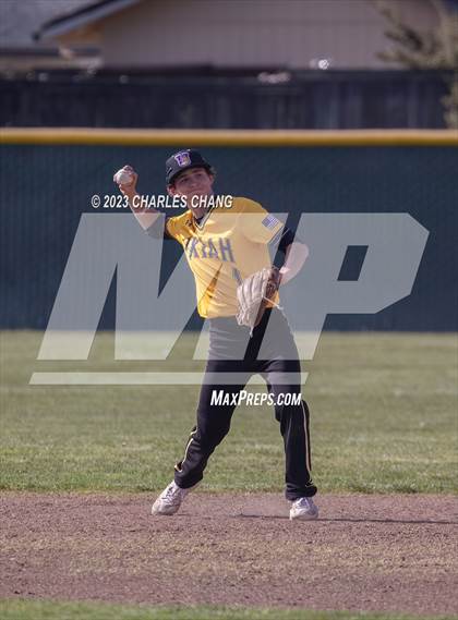 Thumbnail 3 in Ukiah vs Maria Carrillo photogallery.