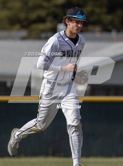 Thumbnail 1 in Ukiah vs Maria Carrillo photogallery.