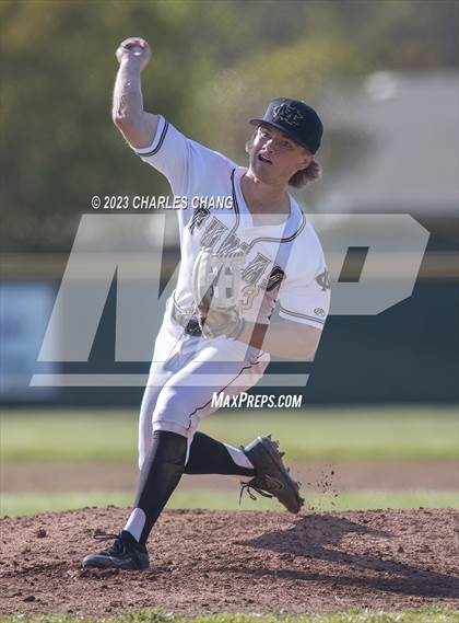 Thumbnail 2 in Ukiah vs Maria Carrillo photogallery.