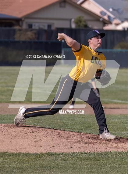 Thumbnail 3 in Ukiah vs Maria Carrillo photogallery.