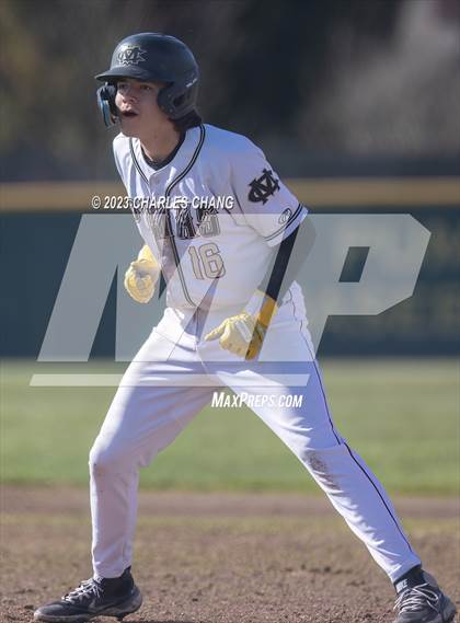 Thumbnail 2 in Ukiah vs Maria Carrillo photogallery.
