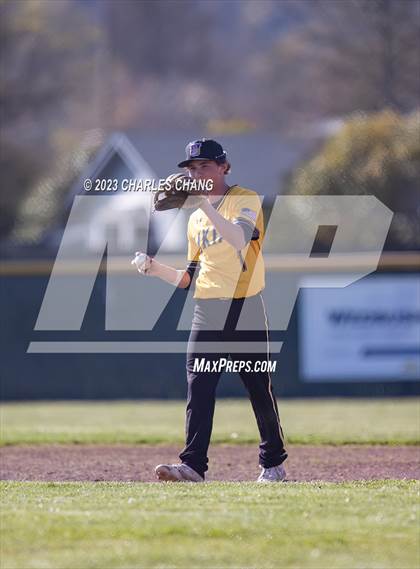 Thumbnail 3 in Ukiah vs Maria Carrillo photogallery.