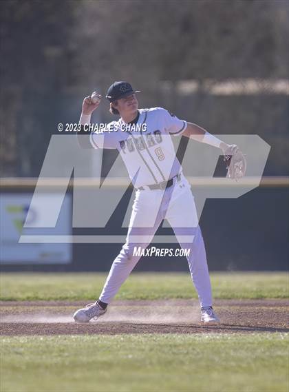 Thumbnail 1 in Ukiah vs Maria Carrillo photogallery.