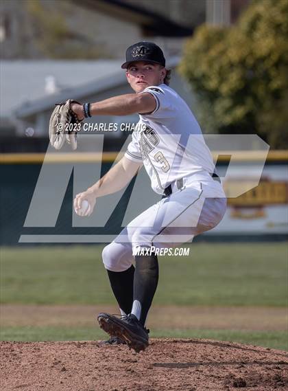 Thumbnail 1 in Ukiah vs Maria Carrillo photogallery.