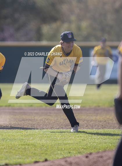 Thumbnail 1 in Ukiah vs Maria Carrillo photogallery.