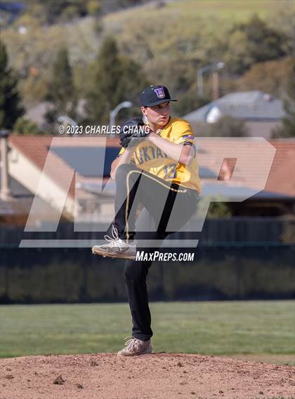 Thumbnail 1 in Ukiah vs Maria Carrillo photogallery.