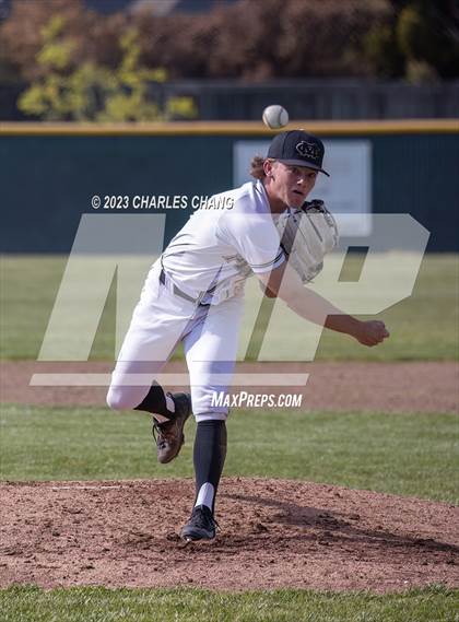 Thumbnail 1 in Ukiah vs Maria Carrillo photogallery.