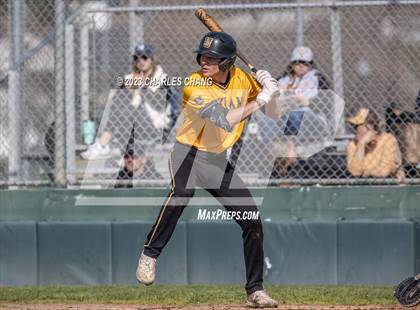 Thumbnail 2 in Ukiah vs Maria Carrillo photogallery.