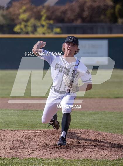 Thumbnail 3 in Ukiah vs Maria Carrillo photogallery.