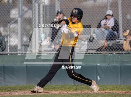 Thumbnail 3 in Ukiah vs Maria Carrillo photogallery.