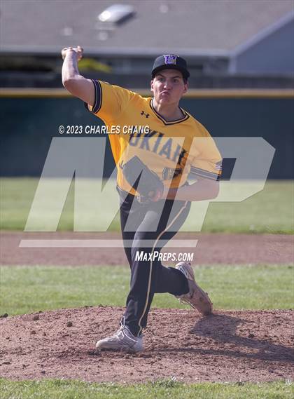 Thumbnail 3 in Ukiah vs Maria Carrillo photogallery.