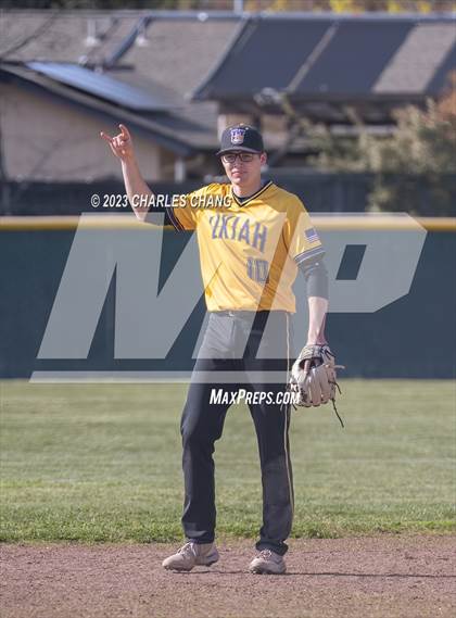 Thumbnail 2 in Ukiah vs Maria Carrillo photogallery.