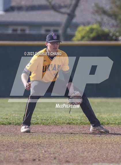 Thumbnail 3 in Ukiah vs Maria Carrillo photogallery.