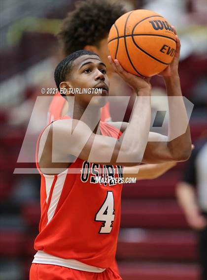 Thumbnail 3 in Osborne @ Lassiter photogallery.