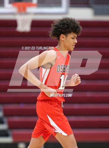 Thumbnail 2 in Osborne @ Lassiter photogallery.