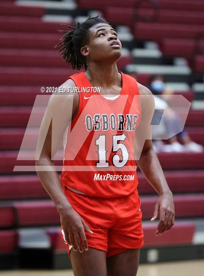 Thumbnail 1 in Osborne @ Lassiter photogallery.