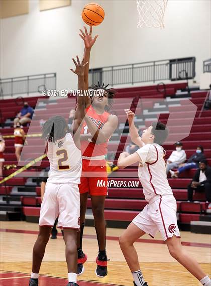 Thumbnail 1 in Osborne @ Lassiter photogallery.