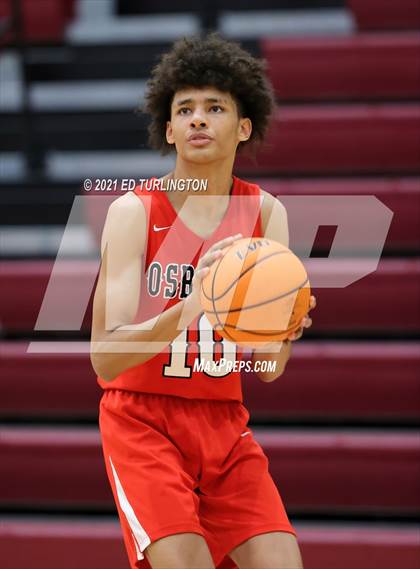 Thumbnail 1 in Osborne @ Lassiter photogallery.