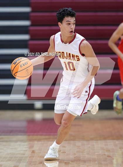 Thumbnail 3 in Osborne @ Lassiter photogallery.