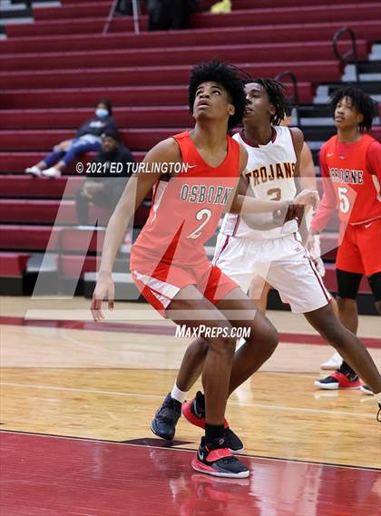 Thumbnail 3 in Osborne @ Lassiter photogallery.