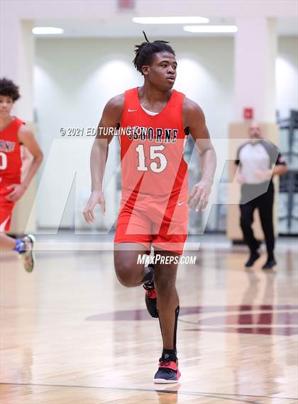 Thumbnail 3 in Osborne @ Lassiter photogallery.