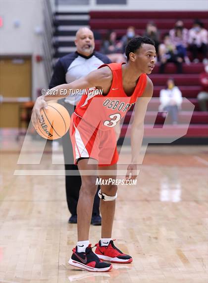 Thumbnail 2 in Osborne @ Lassiter photogallery.
