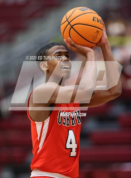 Thumbnail 2 in Osborne @ Lassiter photogallery.