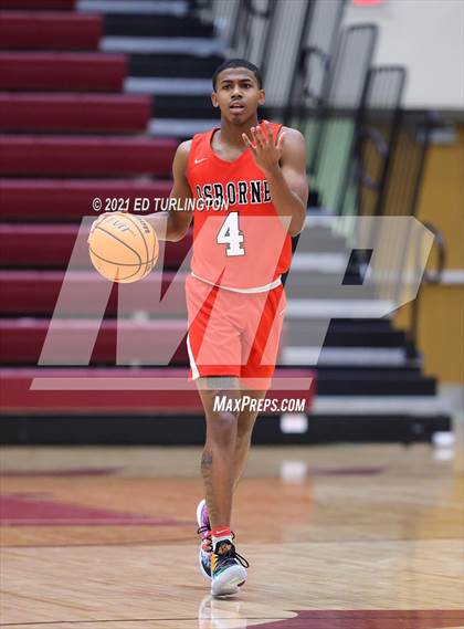Thumbnail 3 in Osborne @ Lassiter photogallery.