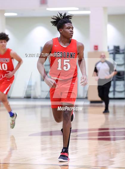 Thumbnail 2 in Osborne @ Lassiter photogallery.