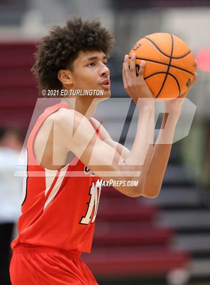 Thumbnail 1 in Osborne @ Lassiter photogallery.