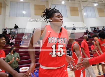 Thumbnail 3 in Osborne @ Lassiter photogallery.