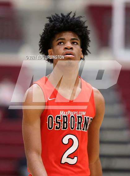 Thumbnail 1 in Osborne @ Lassiter photogallery.