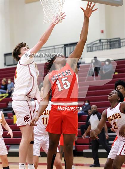 Thumbnail 3 in Osborne @ Lassiter photogallery.