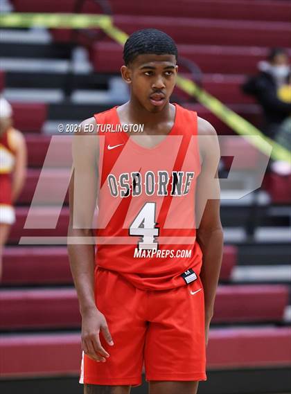 Thumbnail 2 in Osborne @ Lassiter photogallery.