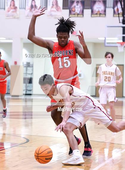 Thumbnail 2 in Osborne @ Lassiter photogallery.