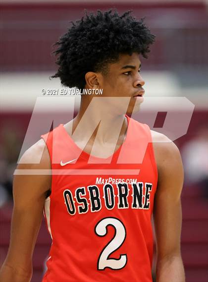 Thumbnail 3 in Osborne @ Lassiter photogallery.