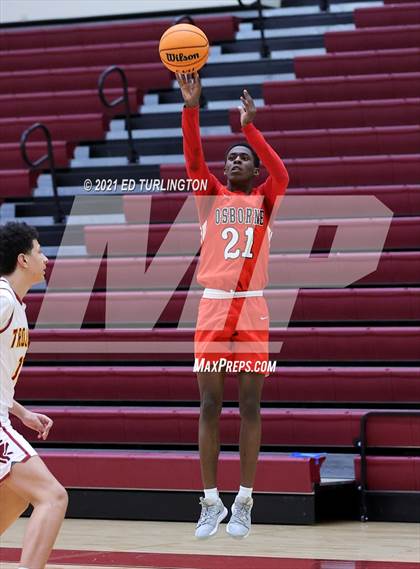 Thumbnail 2 in Osborne @ Lassiter photogallery.