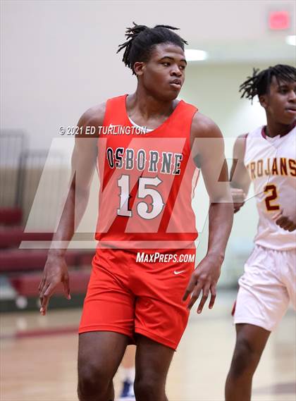 Thumbnail 2 in Osborne @ Lassiter photogallery.