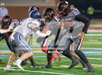 Photo from the gallery "Lovett @ Therrell"