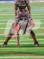 Photo from the gallery "Lovett @ Therrell"