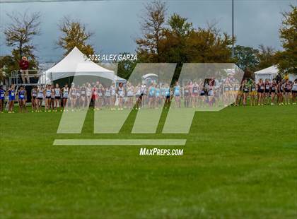 Thumbnail 3 in UIL Cross Country 6A Finals 5K photogallery.