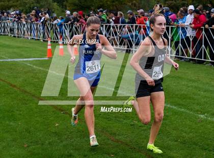 Thumbnail 3 in UIL Cross Country 6A Finals 5K photogallery.