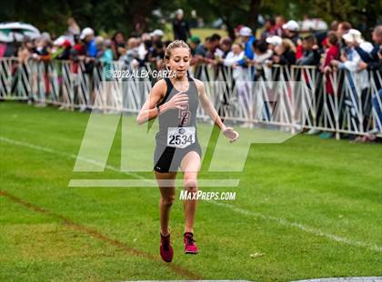 Thumbnail 3 in UIL Cross Country 6A Finals 5K photogallery.